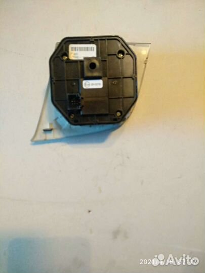 Блок управления Volvo FH4 FM4