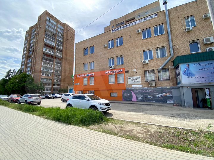 Офис, 308 м²