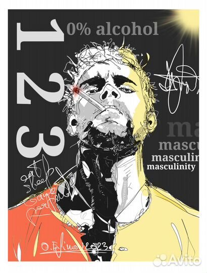 Иллюстратор, художник. Комиксы и портреты на заказ