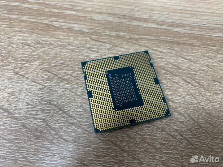 Intel G1610 (1155)