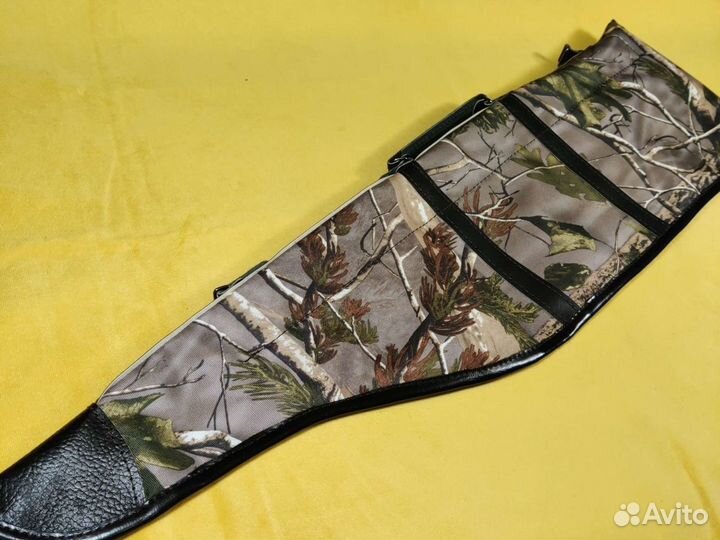 Чехол для ружья тоз-34, иж-27, иж-58