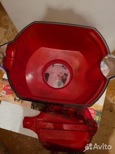 Фильтр- кувшин для воды Аквафор