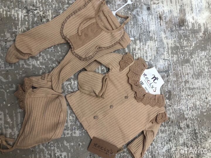 Костюм на девочку