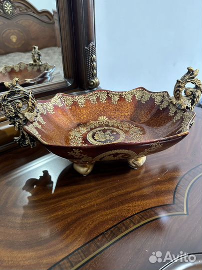 Ваза для фруктов