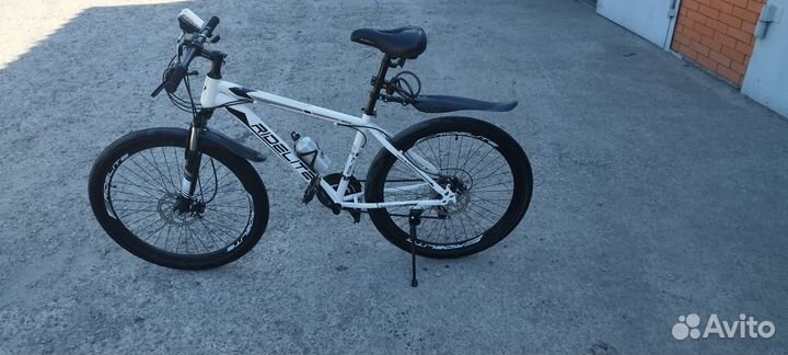 Продам велосипед
