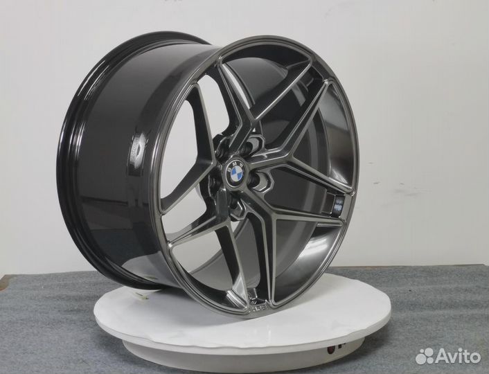 Кованые диски R20