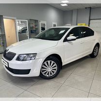 Skoda Octavia 1.2 AMT, 2013, 224 000 км