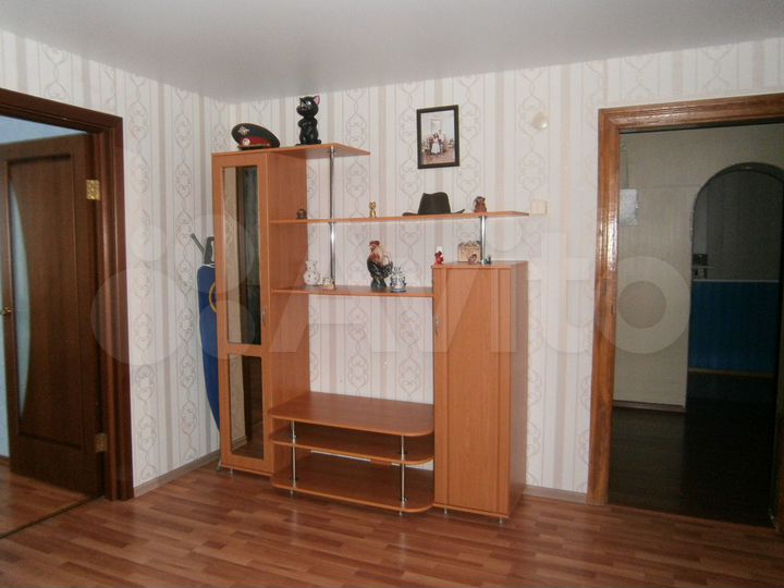 4-к. квартира, 99,2 м², 1/2 эт.