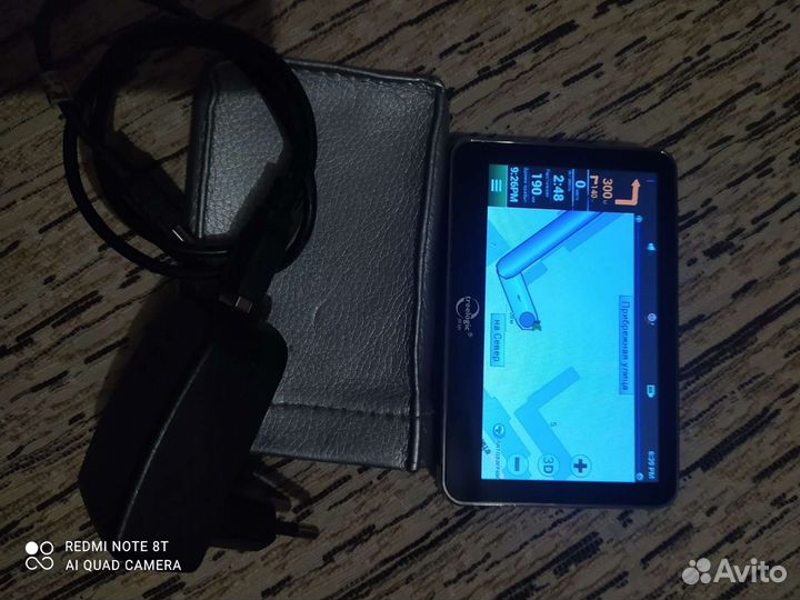 Treelogic Optimus TL-S431, 4 ГБ