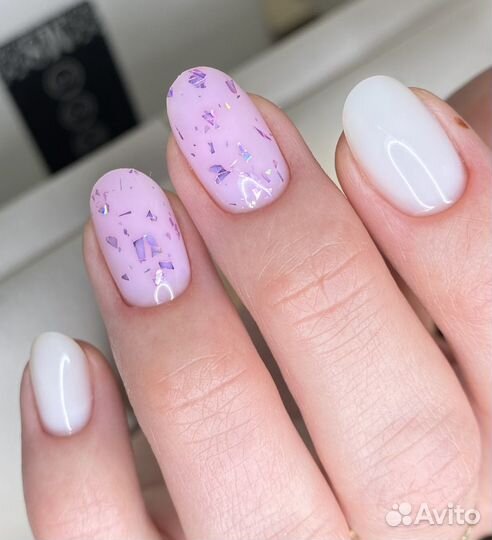 Маникюр Подольск Климовск/ педикюр /мастер