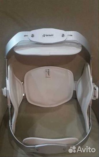 Корсет гиперэкстензионный Orlett HEB-999