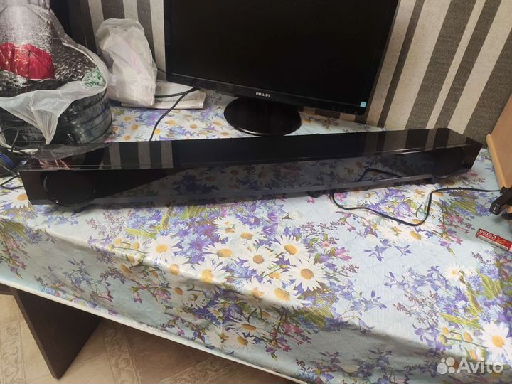 Yamaha yas-103 Саундбар