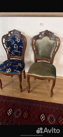 Румынские стулья