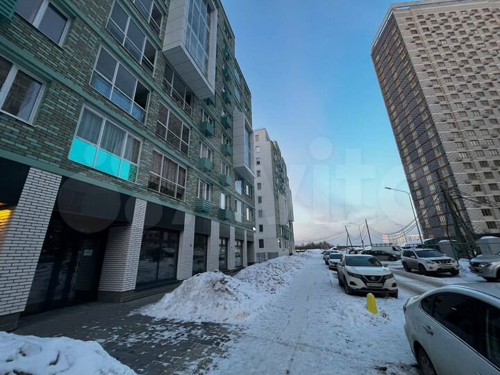 Сдам помещение свободного назначения, 90.2 м²