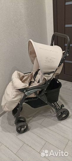 Прогулочная коляска Cam Portofino