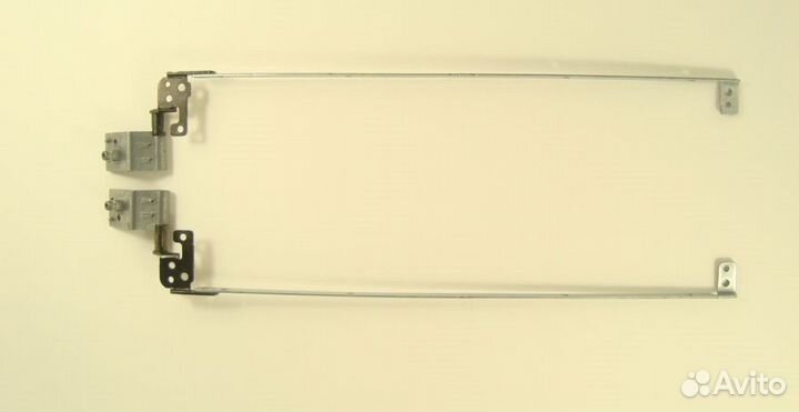 Петли корпуса Toshiba Satellite L300 L305