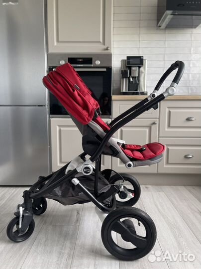 Коляска Britax Römer Affinity новая