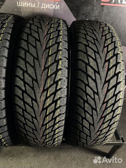 Cordiant Winter Drive 2 SUV 225/60 R18 104T