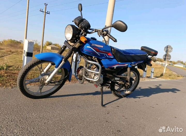 Альфа орион 125
