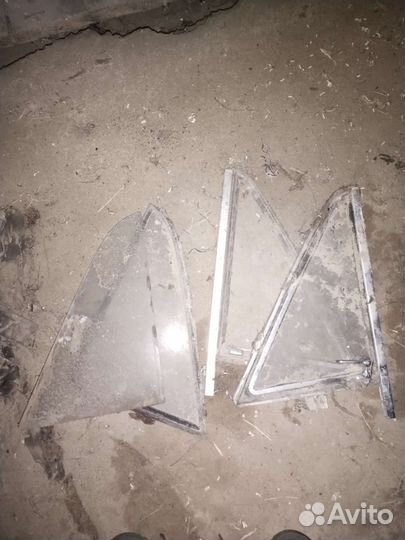 Форточки 2106