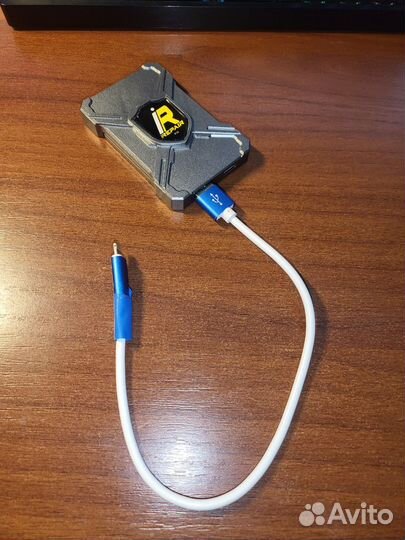 IRepair P10 Программатор для iPhone и iPad