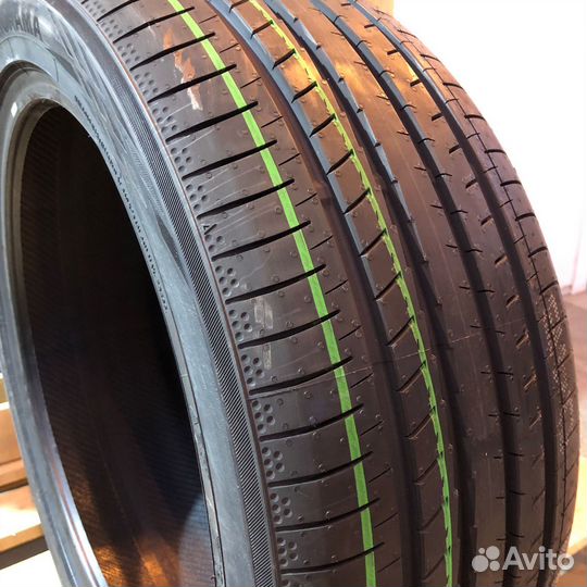 Yokohama BluEarth-A AE51H 225/45 R18 91V