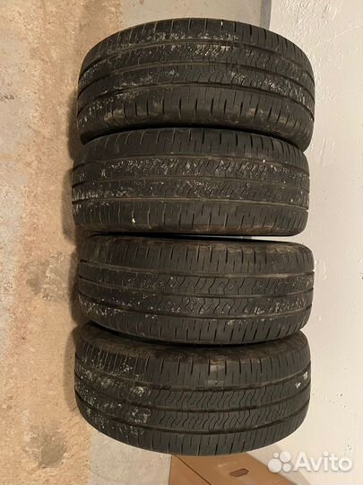 Kumho PorTran KC53 235/55 R18