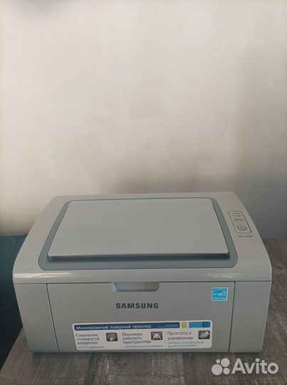 Принтер samsung ML-2160