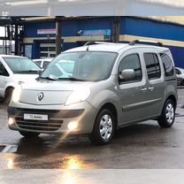 Renault Kangoo 1.6 MT, 2011, 190 000 км, с пробегом, цена 1 000 000 руб.