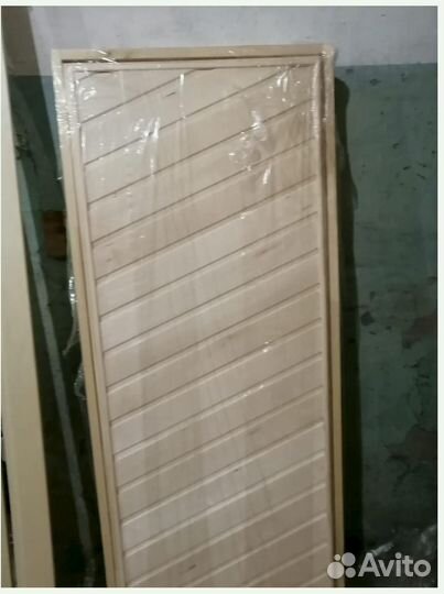 Дверь банная, дверь для бани. Доставка