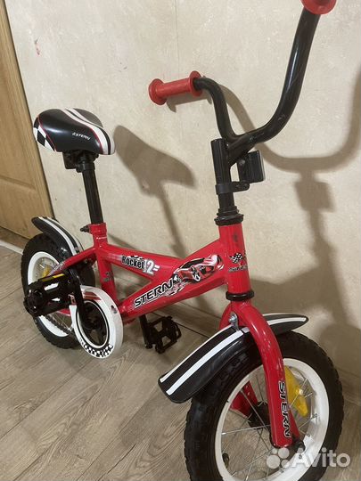 Детские велосипеды