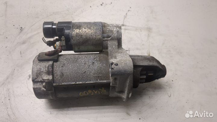 Стартер Honda CR-V, 2013