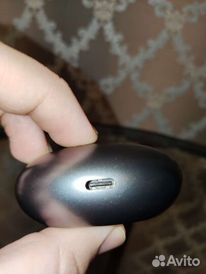 Наушники Huawei Freebuds 4i