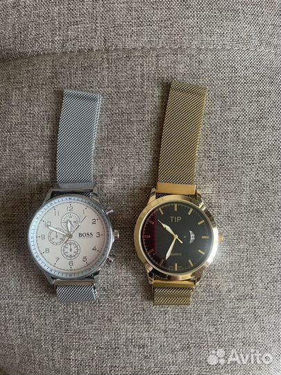 Часы наручные