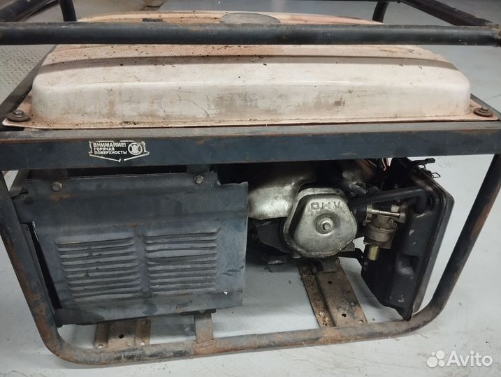 Помпа для откачки воды