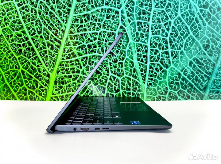 Ультрабук MSI Moder 14 / Core i5 / SSD