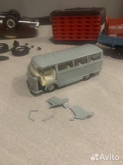 Раф 977 Латвия