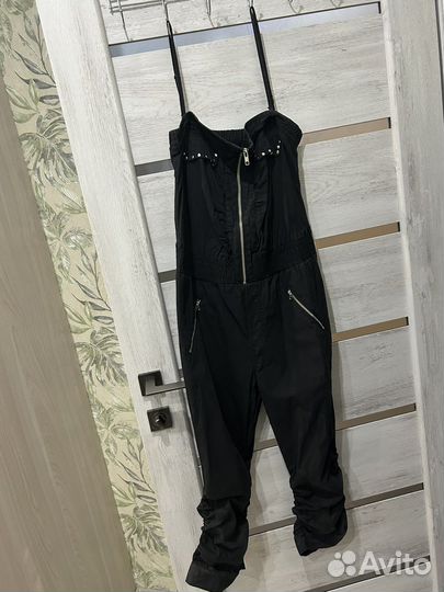 Комбинезон женский летний