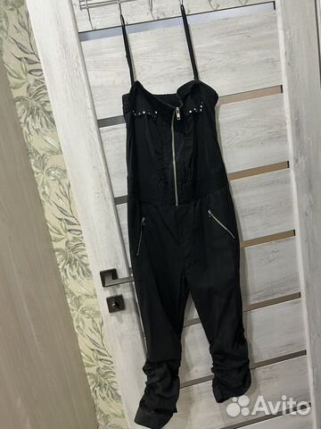 Комбинезон женский летний