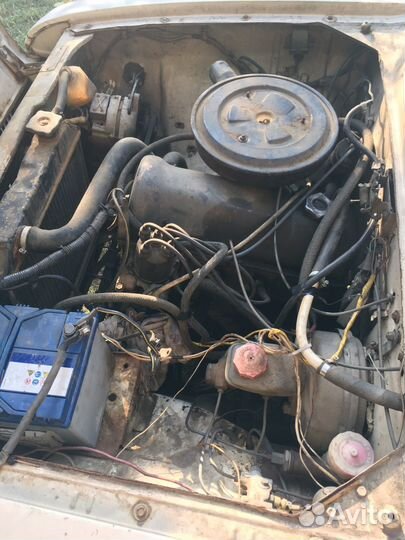 ИЖ 2715 1.5 МТ, 2000, 244 444 км