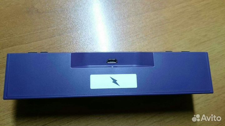 Док-станция Sony DK26