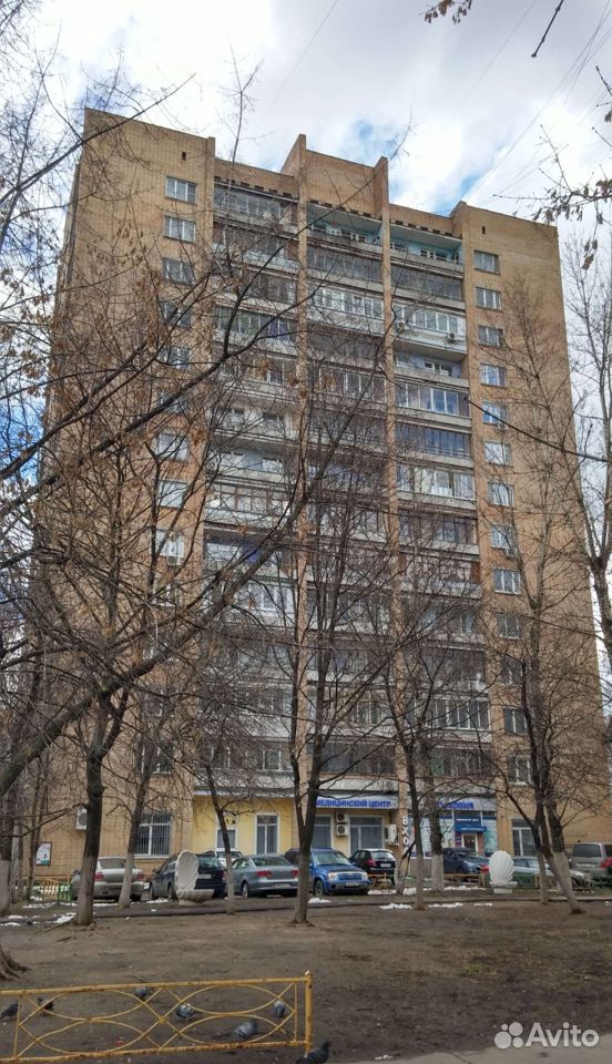 Панорама: 8-я улица Текстильщиков, 8 на карте Москвы — … Foto 19