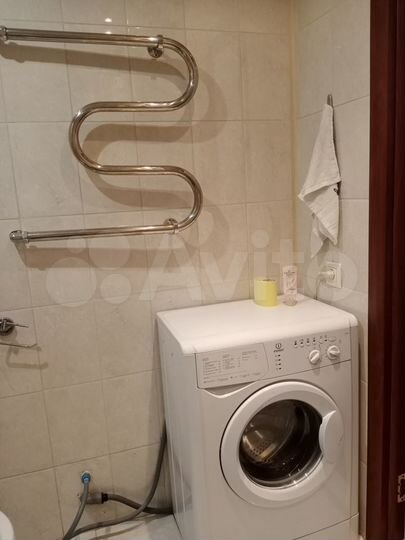 1-к. квартира, 43 м², 6/14 эт.