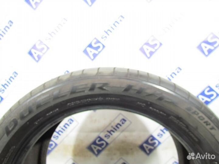 Bridgestone Dueler H/P Sport 235/50 R19 99G