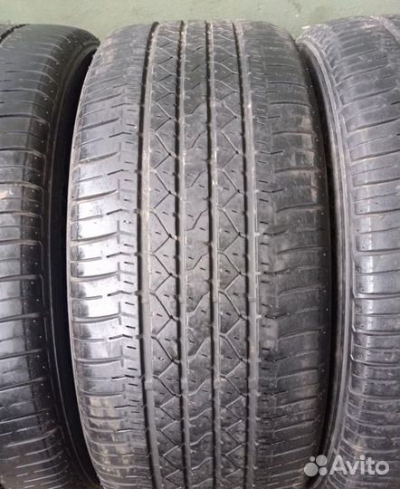 Bridgestone Dueler H/P 92A 265/50 R20 102N