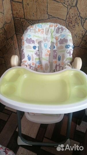 Стульчик для кормления