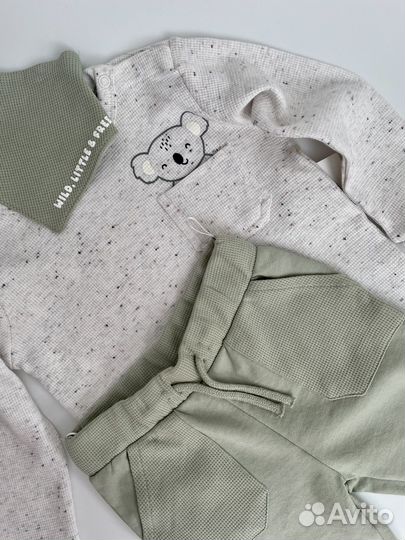 Костюм для мальчика