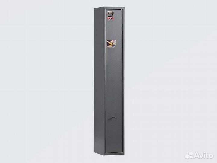 Сейф оружейный Чирок 1325 (2 ствола длиной 130 см)