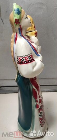 Графин. Штоф 