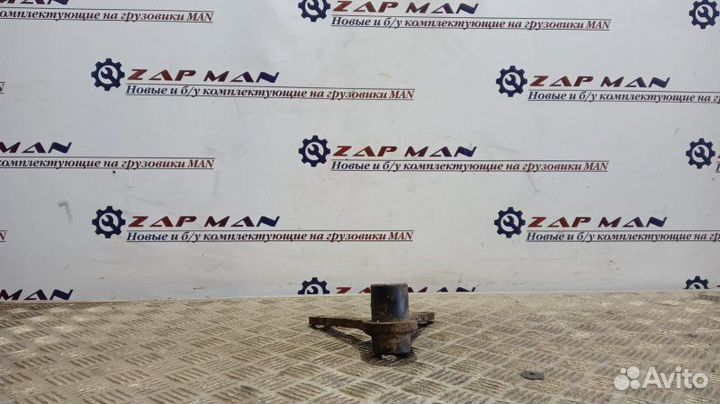 Кронштейн цилиндра подъема кабины Man Tga Tgs Tgx